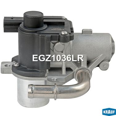 Krauf EGZ1036LR Клапан рециркуляции ОГ - 2