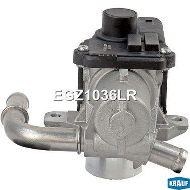Krauf EGZ1036LR Клапан рециркуляции ОГ - 3