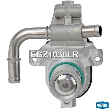 Krauf EGZ1036LR Клапан рециркуляции ОГ - 5