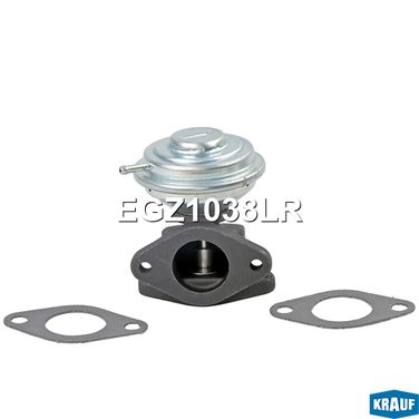 Krauf EGZ1038LR Клапан рециркуляции ОГ - 1