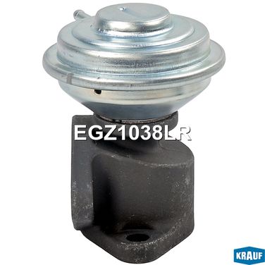 Krauf EGZ1038LR Клапан рециркуляции ОГ - 2