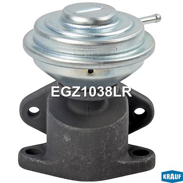 Krauf EGZ1038LR Клапан рециркуляции ОГ - 3