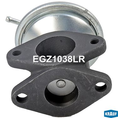 Krauf EGZ1038LR Клапан рециркуляции ОГ - 5