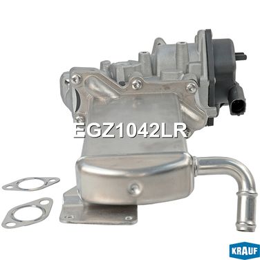 Krauf EGZ1042LR Клапан рециркуляции ОГ - 1