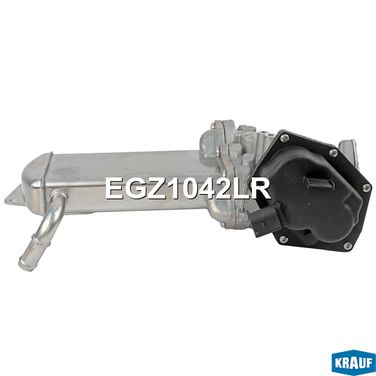 Krauf EGZ1042LR Клапан рециркуляции ОГ - 2