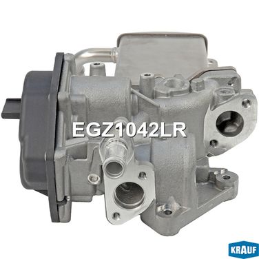 Krauf EGZ1042LR Клапан рециркуляции ОГ - 3