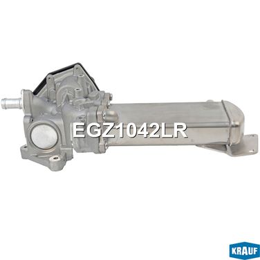 Krauf EGZ1042LR Клапан рециркуляции ОГ - 4