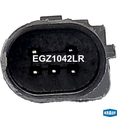 Krauf EGZ1042LR Клапан рециркуляции ОГ - 7
