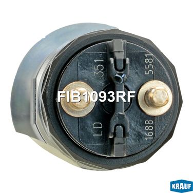 Krauf FIB1093RF Форсунка топливная - 2