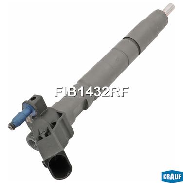Krauf FIB1432RF Форсунка топливная - 2