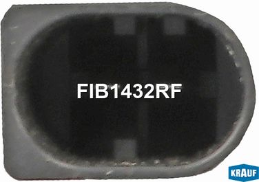 Krauf FIB1432RF Форсунка топливная - 3