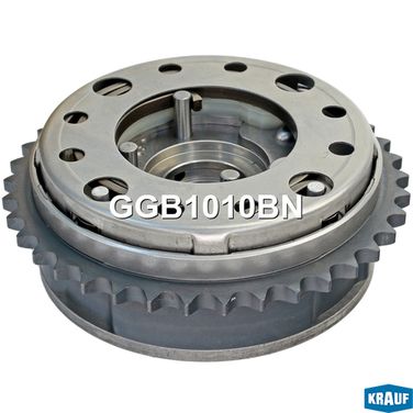 Krauf GGB1010BN Шестерня распредвала - 1