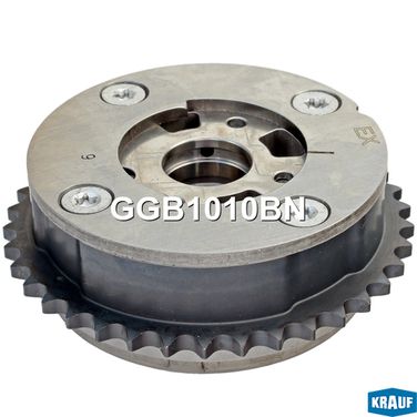 Krauf GGB1010BN Шестерня распредвала - 2