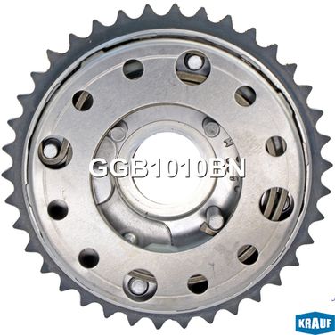 Krauf GGB1010BN Шестерня распредвала - 3