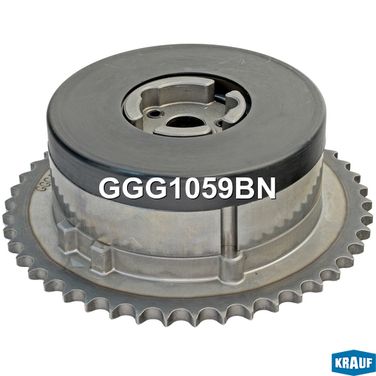 Krauf GGG1059BN Шестерня распредвала - 1