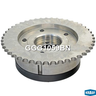 Krauf GGG1059BN Шестерня распредвала - 2