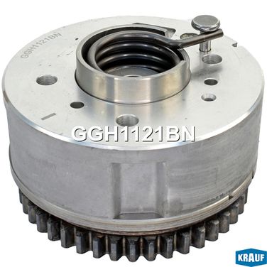 Krauf GGH1121BN Шестерня распредвала - 1