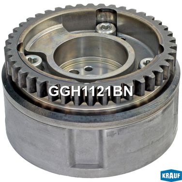 Krauf GGH1121BN Шестерня распредвала - 2