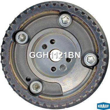 Krauf GGH1121BN Шестерня распредвала - 3