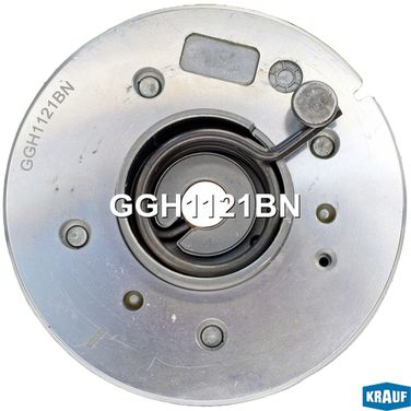 Krauf GGH1121BN Шестерня распредвала - 4
