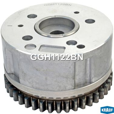 Krauf GGH1122BN Шестерня распредвала - 1