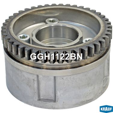 Krauf GGH1122BN Шестерня распредвала - 2