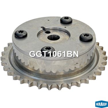 Krauf GGT1061BN Шестерня распредвала - 2