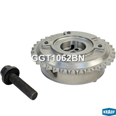 Krauf GGT1062BN Шестерня распредвала - 1