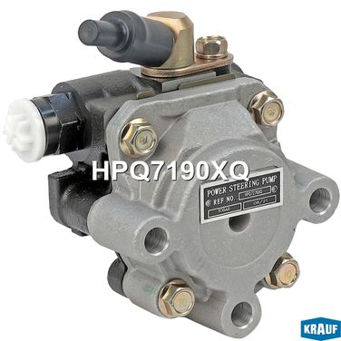 Krauf HPQ7190XQ Насос гидроусилителя руля - 2