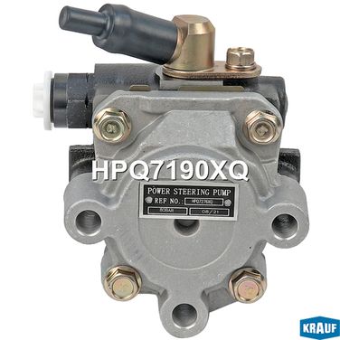 Krauf HPQ7190XQ Насос гидроусилителя руля - 3