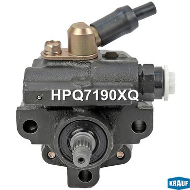 Krauf HPQ7190XQ Насос гидроусилителя руля - 5