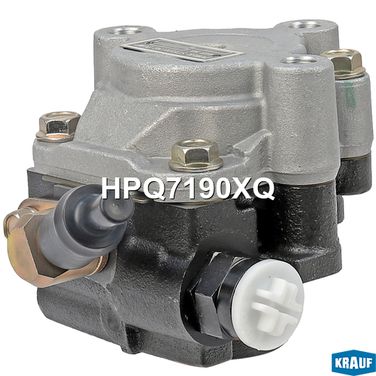 Krauf HPQ7190XQ Насос гидроусилителя руля - 7