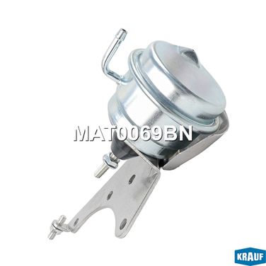 Krauf MAT0069BN Актуатор турбокомпрессора - 1