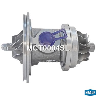 Krauf MCT0004SL Картридж для турбокомпрессора - 1