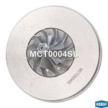 Krauf MCT0004SL Картридж для турбокомпрессора - 2