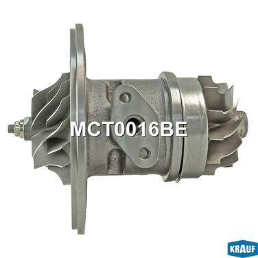 Krauf MCT0016BE Картридж для турбокомпрессора - 2