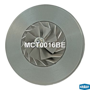 Krauf MCT0016BE Картридж для турбокомпрессора - 3