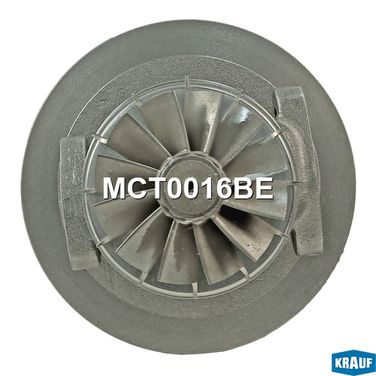 Krauf MCT0016BE Картридж для турбокомпрессора - 4