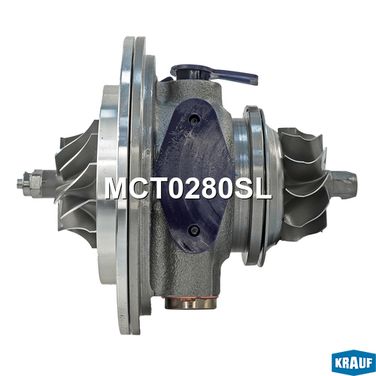 Krauf MCT0280SL Картридж для турбокомпрессора - 1