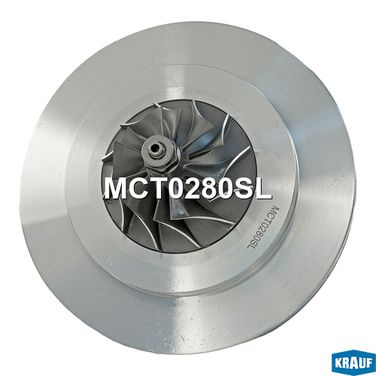 Krauf MCT0280SL Картридж для турбокомпрессора - 2