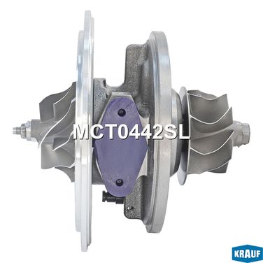 Krauf MCT0442SL Картридж для турбокомпрессора - 1