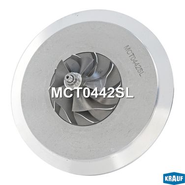Krauf MCT0442SL Картридж для турбокомпрессора - 2