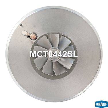 Krauf MCT0442SL Картридж для турбокомпрессора - 3