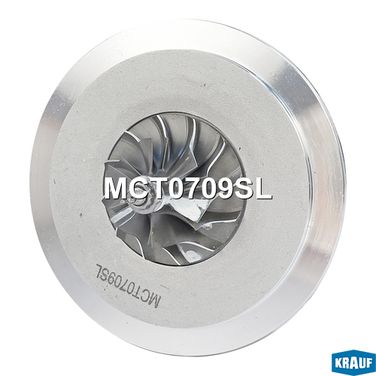 Krauf MCT0709SL Картридж для турбокомпрессора - 2