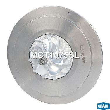 Krauf MCT1075SL Картридж для турбокомпрессора - 2