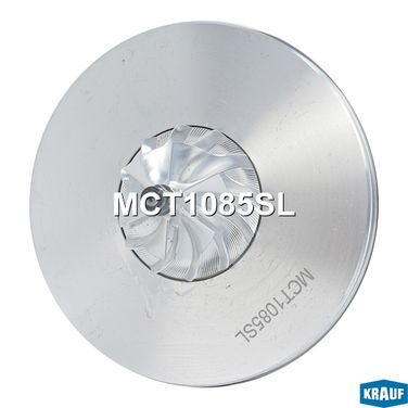Krauf MCT1085SL Картридж для турбокомпрессора - 2