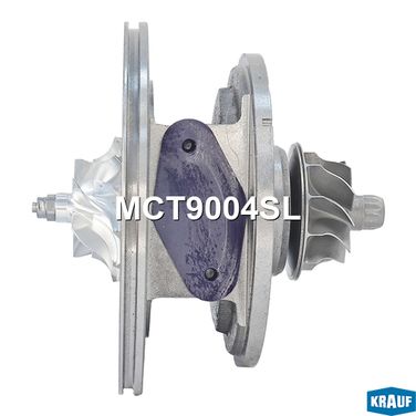 Krauf MCT9004SL Картридж для турбокомпрессора - 1