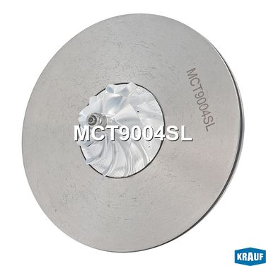 Krauf MCT9004SL Картридж для турбокомпрессора - 2