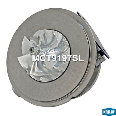 Krauf MCT9197SL Картридж для турбокомпрессора - 2