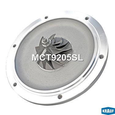 Krauf MCT9205SL Картридж для турбокомпрессора - 2